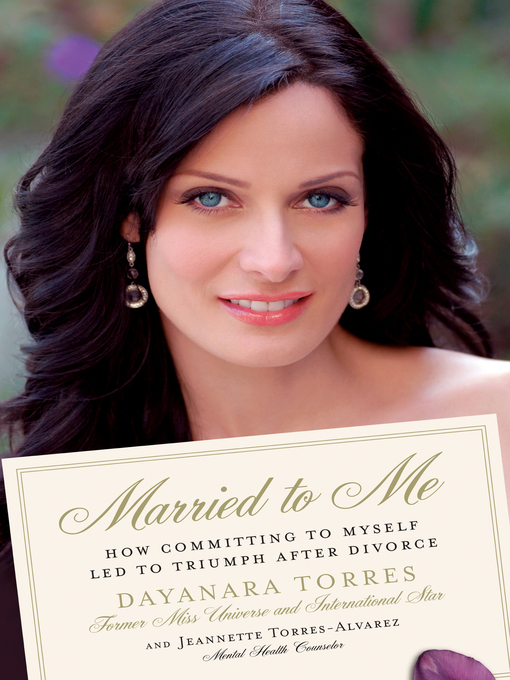 Title details for Casada Conmigo by Dayanara Torres - Available